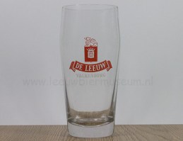 leeuw bier glas 1950 02
